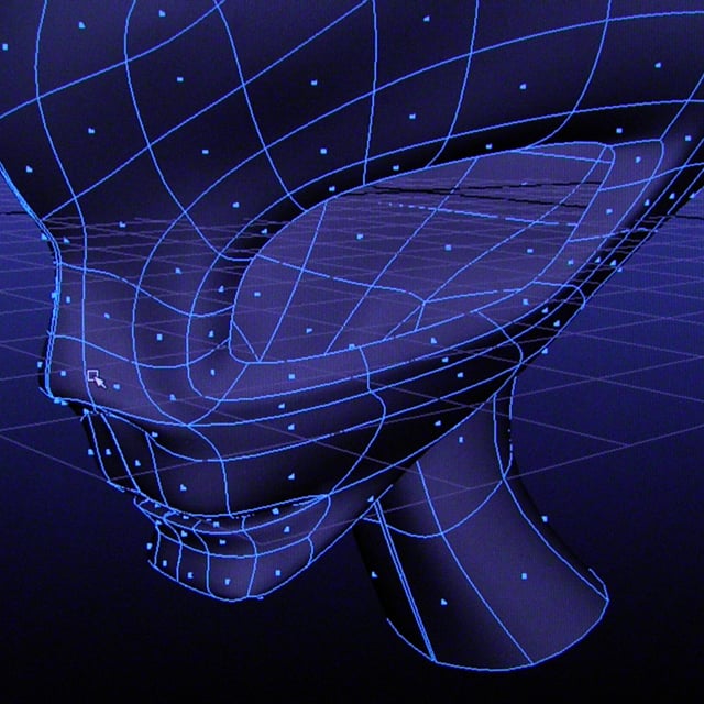 MetroScape Visual Effects