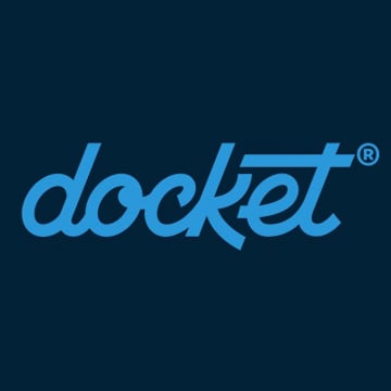 Vimeo profile picture for @docket