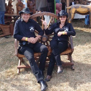 Profile picture for John & Yvonne