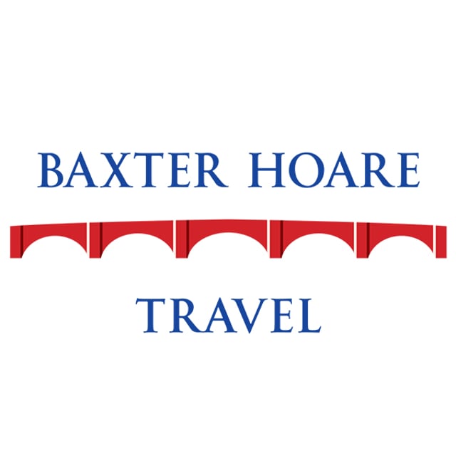 Baxter Hoare