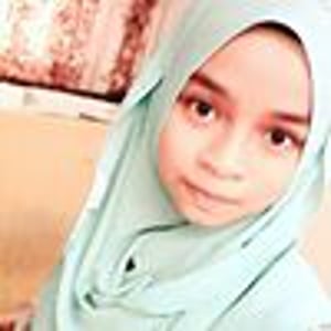 Profile picture for <b>Afiqah Natasya</b> - 10498812_300x300