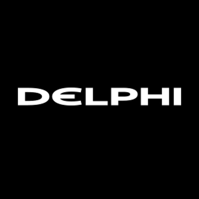 Delphi Automotive