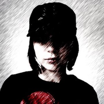 Vimeo profile picture for @crimson