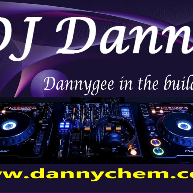 dj danny bigfm