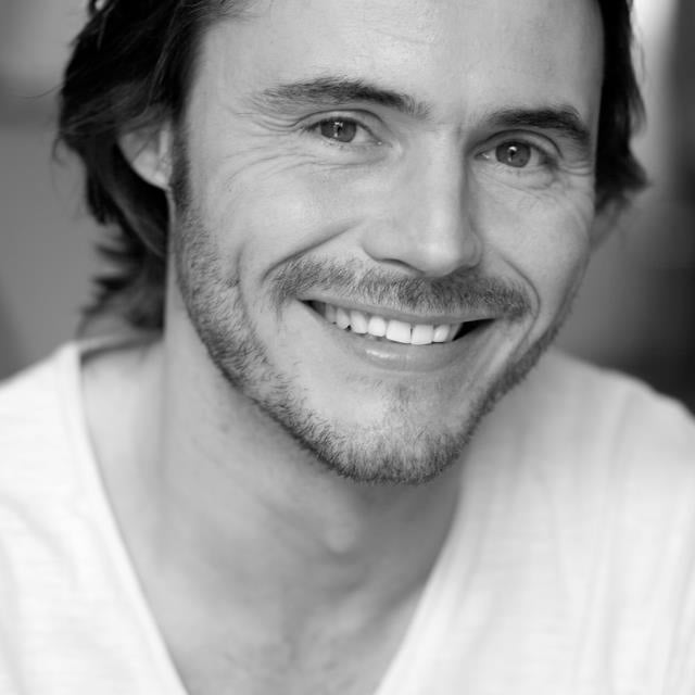 David Stone Actor & Artist