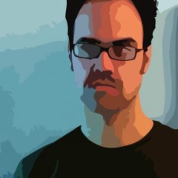 Vimeo profile picture for @wilkinson