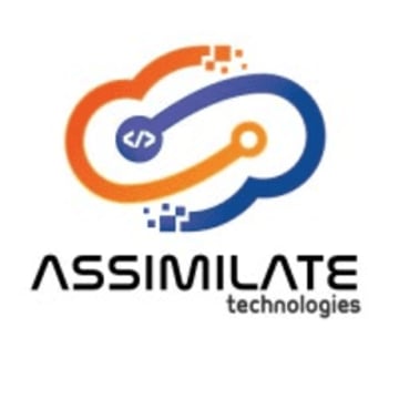 Vimeo profile picture for @assimilate