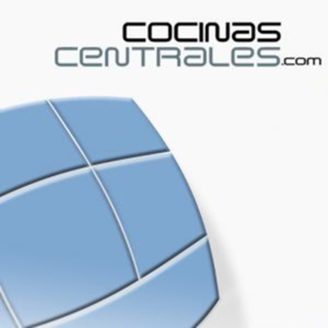 CocinasCentrales.com