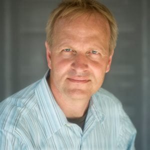 Profile picture for Matt Huesmann