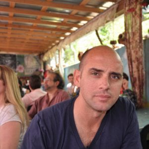 Profile picture for Romain Fournier