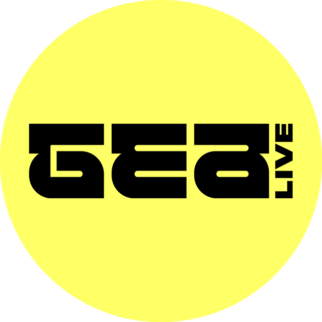 GEA live