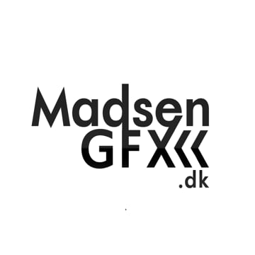 Vimeo profile picture for @madsengfx