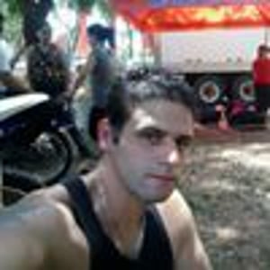 Profile picture for Mirko Jose Lovera Vera - 10527023_300x300