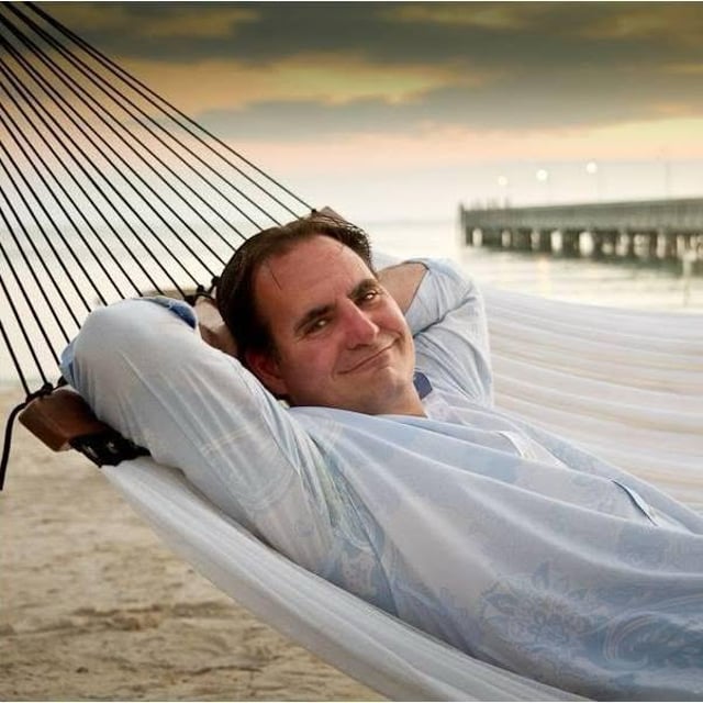 Dave Rotell