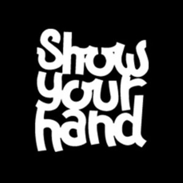 Show Your Hand