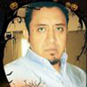 Profile picture for Jose <b>Leon Torres</b> - 10538474_300x300