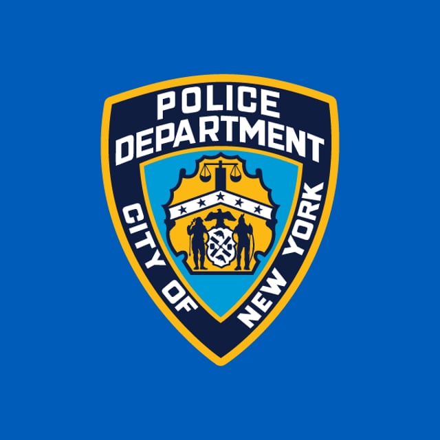 New York City Police Department 6996