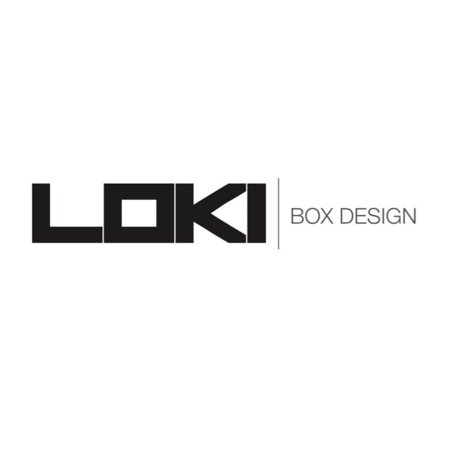 loki box disney