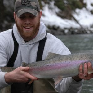 Profile picture for Ryan Bales
