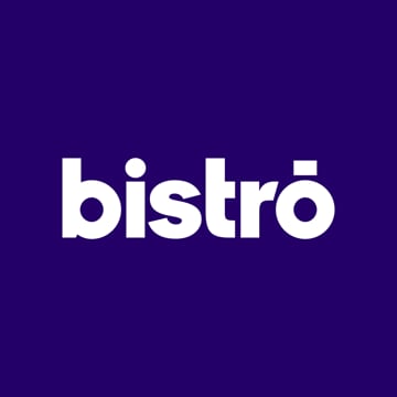 Vimeo profile picture for @bistro