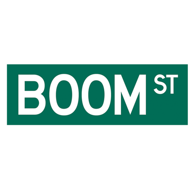 Boom Street