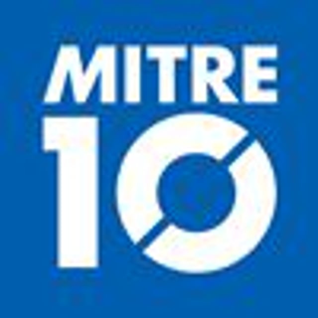 mitre 10 holiday hours