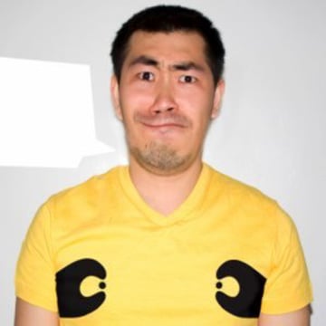 Vimeo profile picture for @pao