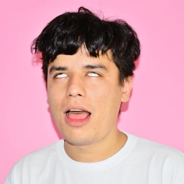 Vimeo profile picture for @unicornio