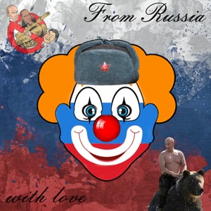 Russian Humor Love 19