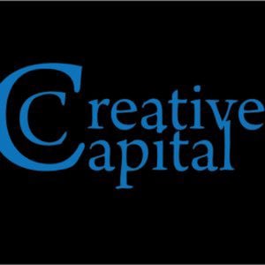 Profile picture for CreativeCapital - Events