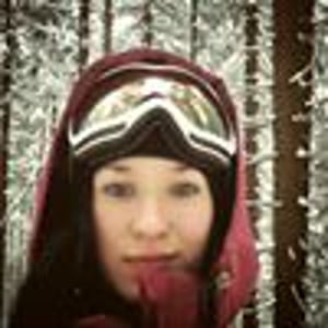 Kasia Wrzosek followed Ray Fleser - 10572973_300x300