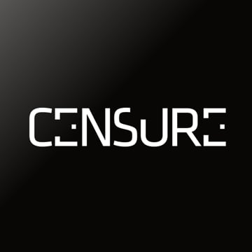 Vimeo profile picture for @censure