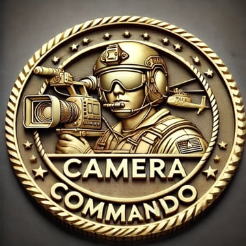 Vimeo profile picture for @spartan