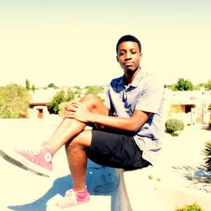 Profile picture for Julian Alexander