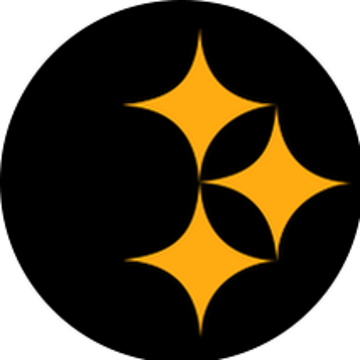 Vimeo profile picture for @steelers