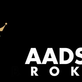 Badshah Broking Logo