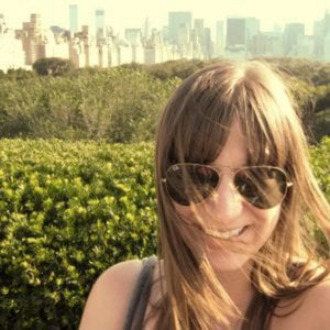 Profile picture for Jen