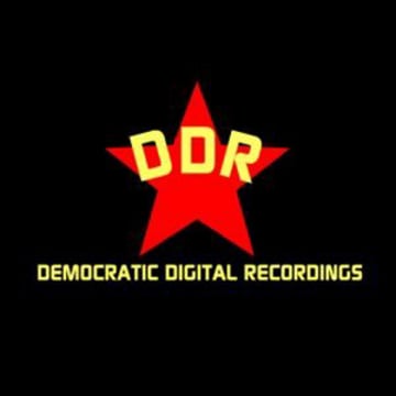 Vimeo profile picture for @ddr