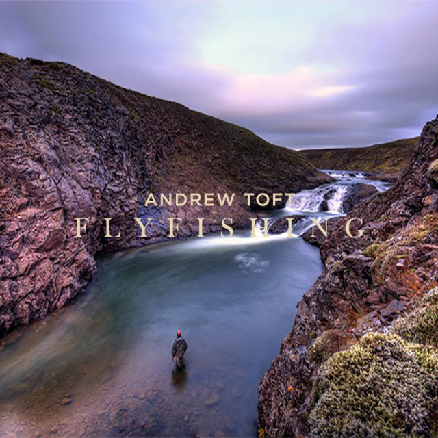 Andrew Toft