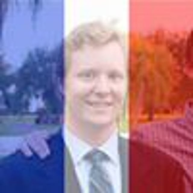 Colby Scott Blackwill