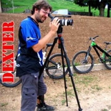 Vimeo profile picture for @dexter