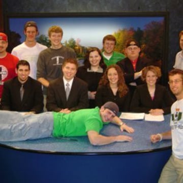 Vimeo profile picture for @htvnews