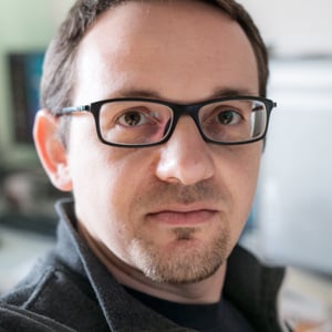 Profile picture for <b>Mateusz Zych</b> - 10607001_300x300