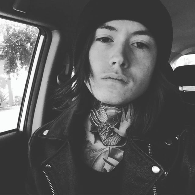noah sebastian