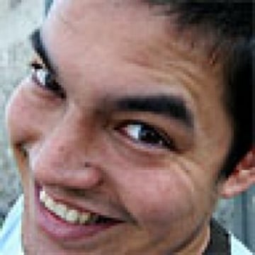 Vimeo profile picture for @bryan