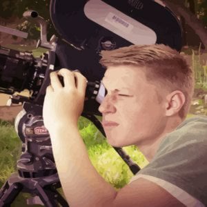 Profile picture for Tim