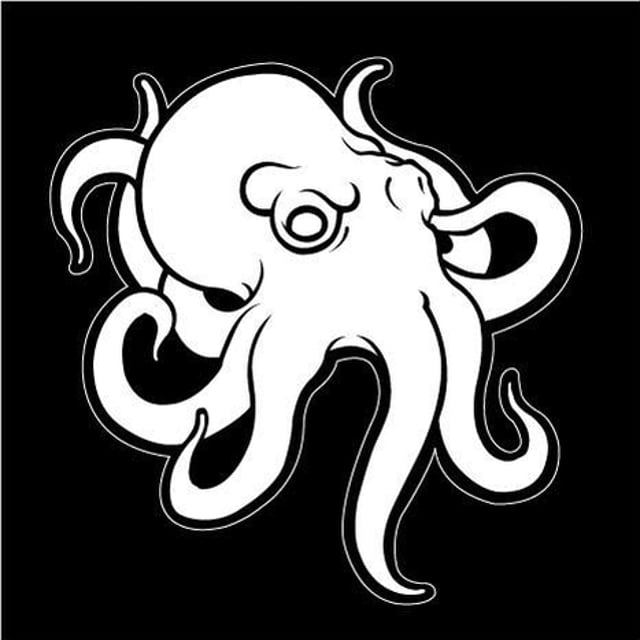 Настроить функции клавиатуры octopus