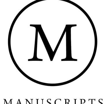 Vimeo profile picture for @manuscripts