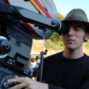 Profile picture for Harry Chaskin