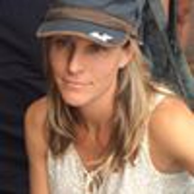 Kristin Booker followed <b>Valerie Fuchs</b> - 10627023_640x640